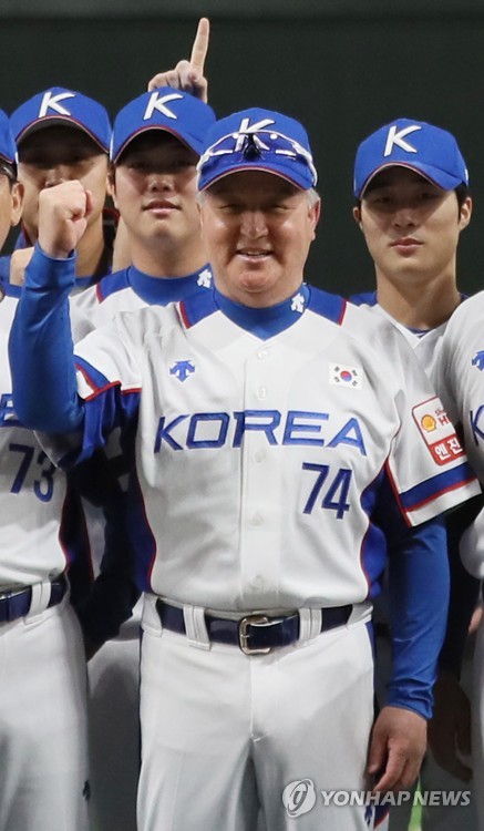 '베이징 막내' 김현수·김광현, 도쿄올림픽에 앞장