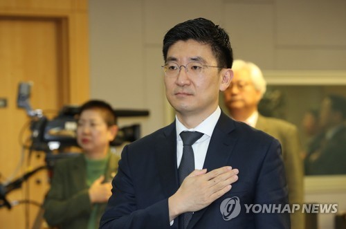 김세연 "우물에 침 뱉은 게 아니라 우물이 오염된 것"