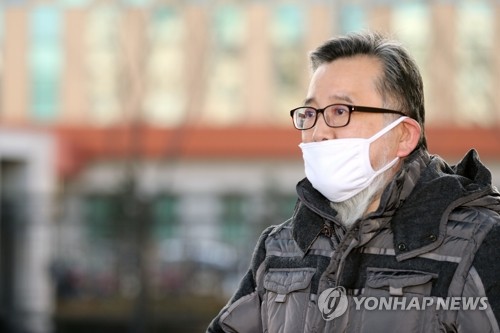 '별장 성접대 의혹' 규명 못한 1심…'만시지탄'으로 마무리