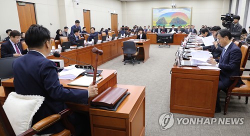 판매규제 위반 수입 50%까지 과징금…금소법, 본회의 통과 눈앞