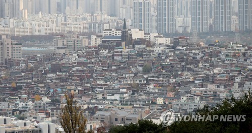 서울시 "한남3구역 재입찰하라…불응시 조합 수사의뢰" 강경대응