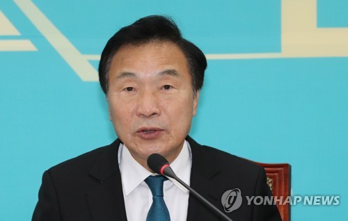 손학규 "선거법·공수처법 분리처리 움직임, 여야 합의 깨는 것"