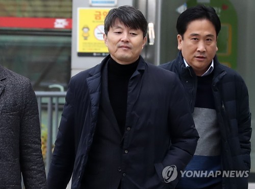법원, 유재수 구속사유 인정…'감찰 무마 의혹' 윗선 수사 탄력