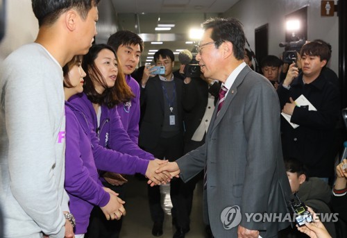 해인이법, 3년여만에 법안소위 통과…내일 본회의 처리 전망