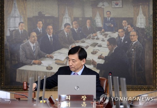 증권가 "내년 상반기 금리인하 가능…완화 기조 유지"