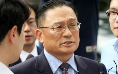 박찬주 "한국, 2년 반 전 세계가 인정하던 강군…지금은 군 통수권자 없어"