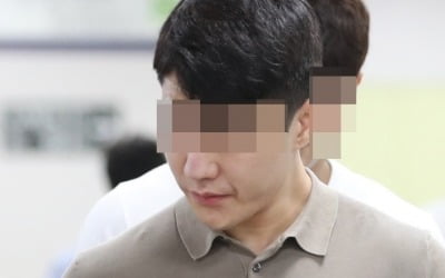 '버닝썬' 이문호, 2심서 징역 1년 실형 "범죄 예방해야 할 대표가 마약 범행"