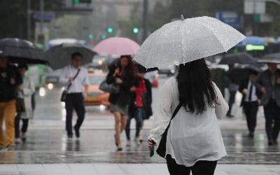 [날씨] 서울 첫눈 관측…낮 최고 10~17도