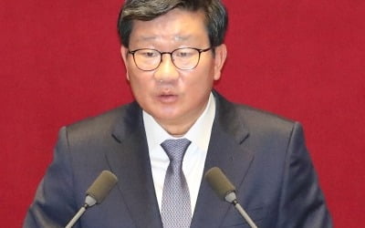 전해철 "이재명, 반드시 필요한 정치인"…대법원 탄원서