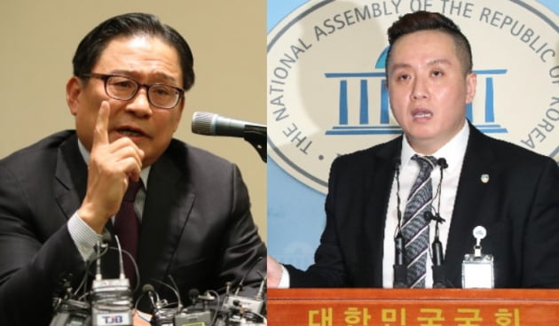 박찬주 전 대장 "삼청교육대 교육 받아야" vs 임태훈 "군인연금 박탈당하길" 막말 대잔치 