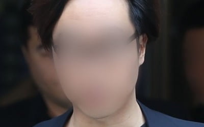 '프듀 조작 혐의' 안준영 PD·김용범 CP, 검찰 송치…남긴 말은 "죄송합니다"