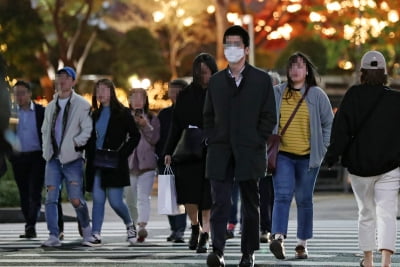 [내일 날씨]귀신 같이 찾아온 수능 한파…낮 기온 10도 아래로 떨어져