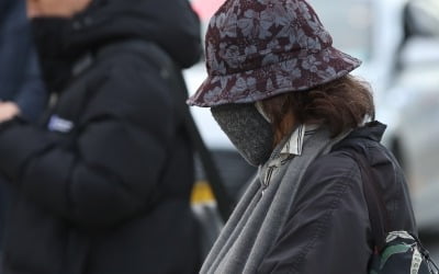 [오늘 카지노사이트추천] 전국 영하권 낮엔 16도까지 상승 '일교차 주의' … 미세먼지 좋음