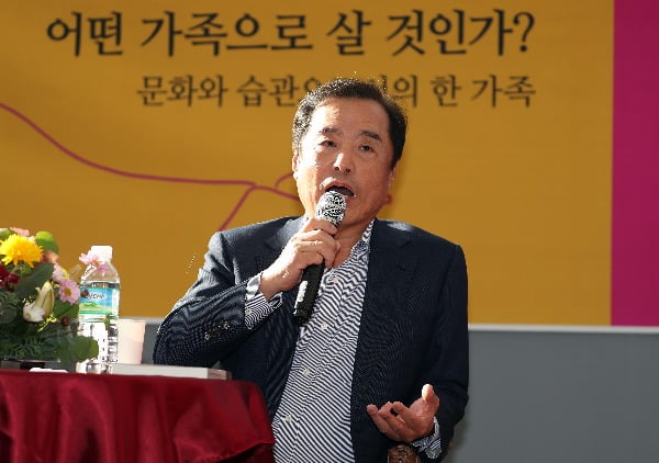 "대구 포기하고 험지 가겠다" 김병준, 새벽 2시에 깜짝 선언