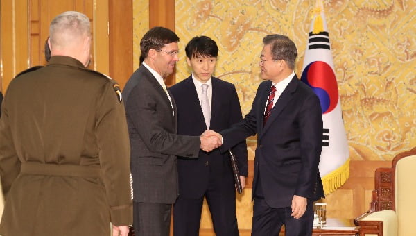 국민과의 대화·축구 중계 겹쳐 대거 결방 "편성표 확인하세요"