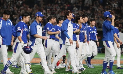 WBSC 프리미어 12 야구 한일전 재대결…"두 번의 패배 없다"