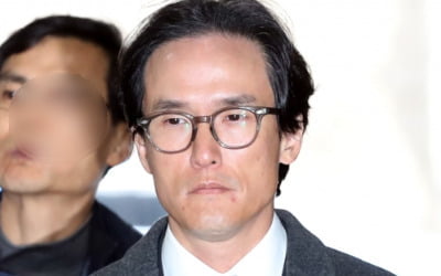 'MB 사위' 조현범 한국타이어 대표 구속…7억대 뒷돈 챙긴 혐의