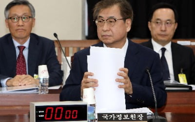 '김정일 이복동생' 김평일 北 귀국한 듯