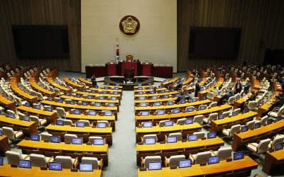 [종합]한국당, 필리버스터 돌입…정기국회 사실상 '마비'