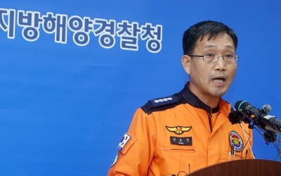 [일문일답] 소방 "추락 헬기, 이상징후 없었다"…결함 가능성 일축