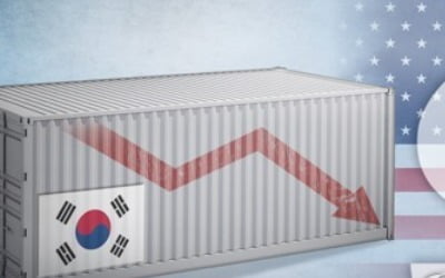 한미FTA 개정 후 대미 무역흑자 7% 줄어…교역량은 확대