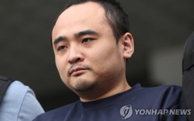 '몸통시신 사건' 장대호 무기징역…"내 아들 살려내" 유족 오열