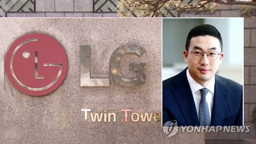 LG, '구광모 통큰 결정' 초중고 공기청정기 무상지원 마쳐