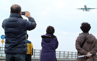 제주도, 2공항 의견제출…국토부 기본계획 고시 앞두고 갈등고조