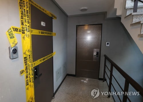 '성북구 네 모녀' 부검…사망 시기·동기 등 다각도 조사