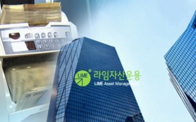 검찰, 라임자산운용 사무실 압수수색…'리드 횡령' 관련