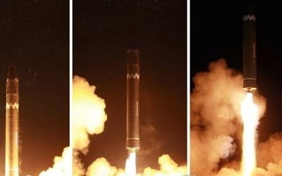 국방정보본부장 "北, ICBM 이동식발사 능력 안돼…TEL서 못쏴"