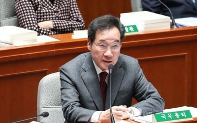 이총리 "한일정상 환담 관련 日발표, 국제기준 맞지 않아"