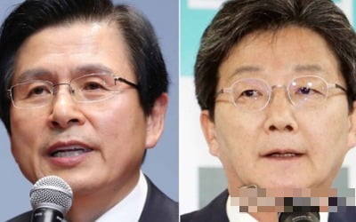 황교안-유승민 어제 통화…"대화창구 만들자" 공감대