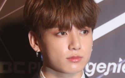 BTS 정국, 도로교통법 위반 혐의로 입건…소환일정 미정