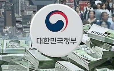 韓 정부 채무 2001~2018년 연평균 11% ↑…OECD 회원국 중 6번째