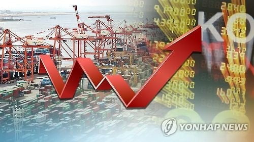 내년 경제성장률 살아날까…증권업계 "2.1% 안팎 소폭회복 전망"