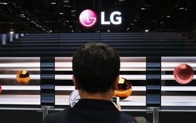 '17개사 혈투' 판 커지는 OLED TV…'선두' LG전자 고민 커진다