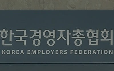 경총 "배임·횡령 기업인 재직제한은 과도한 이중처벌"