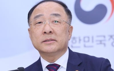 홍남기 "내년 경제성장 2.2∼2.3% 이상 달성되도록 정책 발굴"(종합)