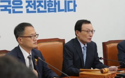 與 지도부서 '1월초 전면개각설' 대두…차기총리 하마평도 무성