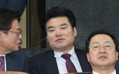 원유철 "신뢰관계 없었다면 두달간 물밑 소통 못했을 것"