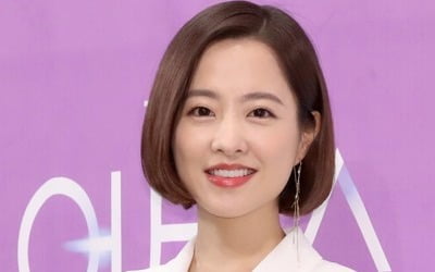 박보영, 팔 흉터 제거 수술로 휴식기 "너무 질타 말아달라"