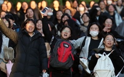 출제본부 "한국사, 핵심내용 중심 평이하게 출제"