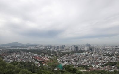 부산 주택시장 조정지역 해제 효과…113주 만에 매매가 상승