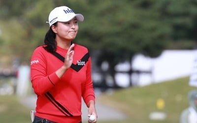 세계 1위 고진영, LPGA 투어 시즌 최종전서 전관왕 도전