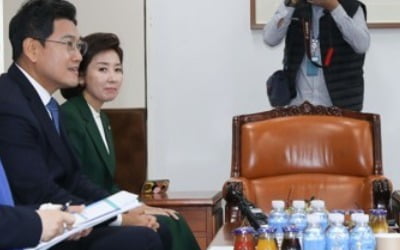 3당 원내대표 내일 방미…美조야 상대 방위비 '초당적 외교'