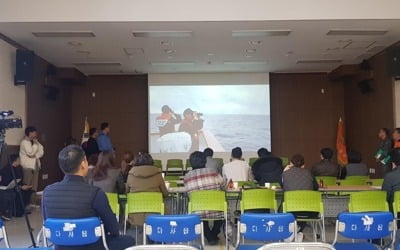 또 고장 난 해군 청해진함…진수한 지 24년 퇴역 준비할 연식