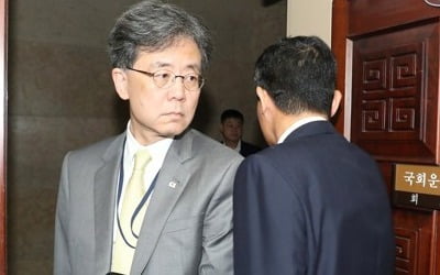 김현종, 극비 방미…'지소미아 종료' 韓정부 입장 설명한듯