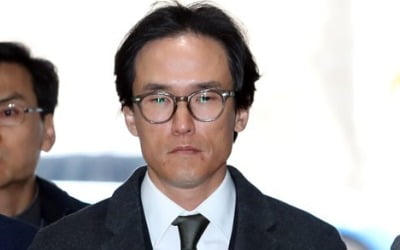 '뒷돈 수수 혐의' 조현범 한국타이어 대표 구속…"혐의 소명돼"