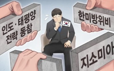 '한미균열 우려' 급한 불 껐지만…美 방위비 압박은 여전히 부담